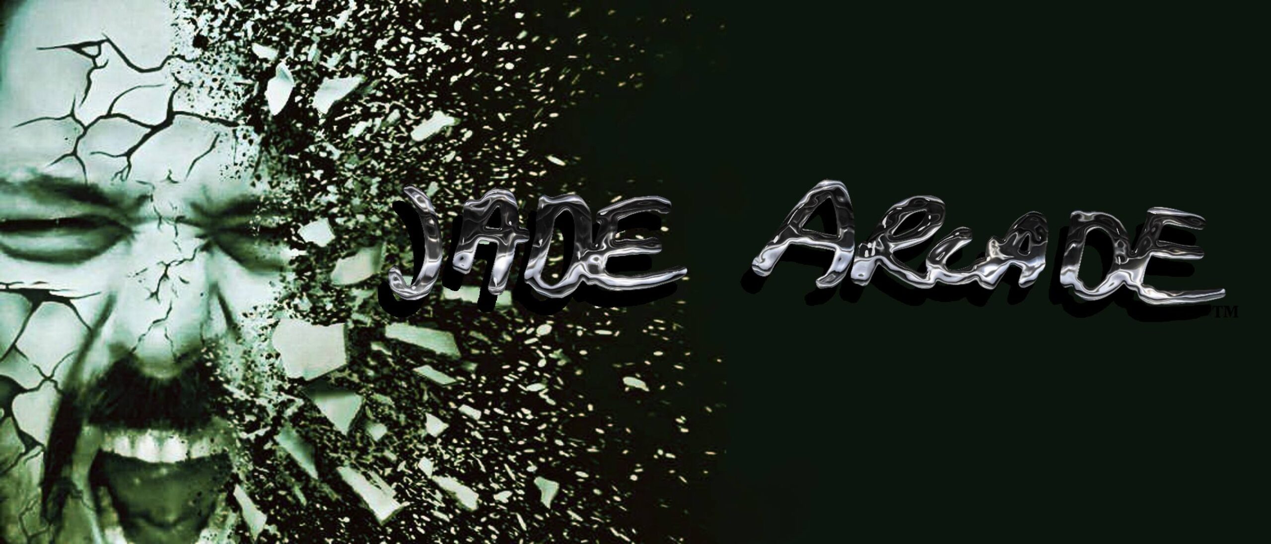 Jade Arcade ™ Universe